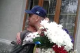 «Сказав собі: поки з полону не вийду – не поголюся...»