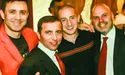 В Іспанії з Черновецьким розбираються, а в «молодої команди» коліна дрижать
