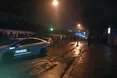 У Львові відбулись сутички між ліворадикалами та активістами націоналістичних організацій