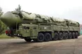 Цієї ночі росія планує здійснити демонстративний «навчально-бойовий» запуск міжконтинентальної балістичної ракети, — розвідка