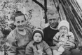 «Ви – радянська мати-героїня...»