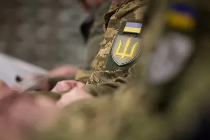 Фото ілюстративне Офісу президента України