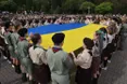 У Львові пластуни урочисто відзначили 112-ту річницю Пласту