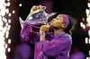 На WTA Finals тріумфувала Коко Ґофф