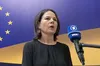 Євросоюз розшириться від Лісабона до Луганська, — глава МЗС Німеччини