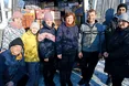 Буська волонтерська кухня готує для захисників