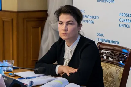 Арахамія анонсував нову посаду Венедіктової