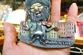 Shalom to Lviv, «Пий пиво, економ воду!», «Нагодувала кота – нагодуй чоловіка!»...
