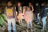 На Одещині прикордонники викрили ще одну схему незаконного переправлення за кордон