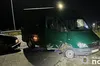 Внаслідок ДТП на Львівщині - троє травмованих