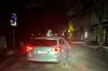 За минулу добу на Львівщині травмовані три пішоходи, серед яких восьмирічна дівчинка