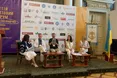 «Українці, які давно виїхали за кордон, ще володіють рідною мовою, їх діти вже ні»