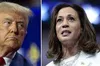Щодо питання війни в Україні Трамп має перевагу над Гарріс