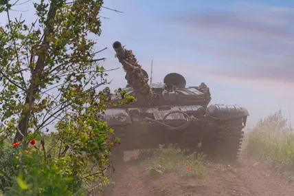Фото ілюстративне Генштабу ЗСУ