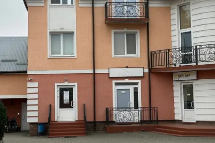 Львівська область, Львівський район, місто Жовква, вулиця Воїнів УПА, 24А