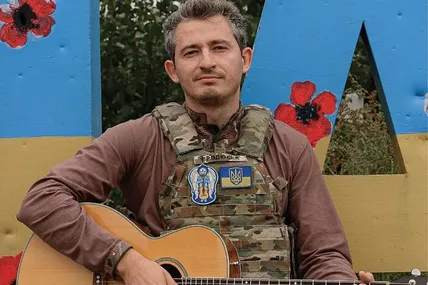 Миколай Сєрга. Фото: Главком