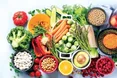 Продукти, що допомагають за артриту