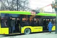 За п’ять років малих маршруток у Львові не буде?