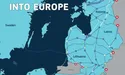 Балтію нарешті підключили до Європи