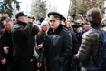 Командувача ВМС України захопили працівники ФСБ РФ