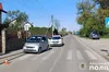ДТП на Львівщині: травмована жінка