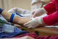 14 червня — Всесвітній день донора крові