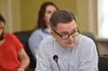 Левко Ванькович став очільником Львівського палацу мистецтв