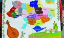 Подав свою карту України на рекорд Гіннесса