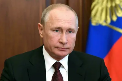 путін обіграв сам себе, – The Guardian