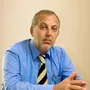 Юрій МАКАРОВ: “Не уявляю, що би робив на нинішньому «1+1»
