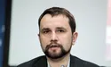 Володимир В’ятрович іде з посади Голови Інституту нацпам'яті