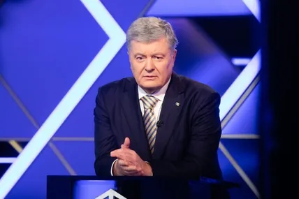 «Головне – перед тим, як починаєш розслідування, не вийти сам на себе»,- Порошенко