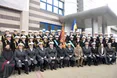 Курсанти, які співали в Криму гімн України, стали лейтенантами в Одесі