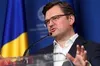 Глава МЗС оголосив про нову зустріч формату «Рамштайн»