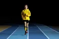 «Незламна Яна біжить заради захисника»