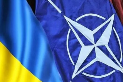 НАТО готується до вторгнення Росії в Україну