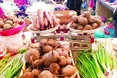 Дорогий наш борщ