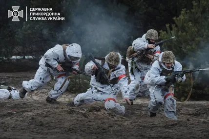 Фото ДПСУ