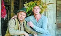 «Під час зйомок «Останнього москаля» вивчив українську мову»