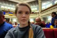 Безуглу внесли до бази «Миротворець»