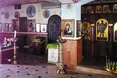 «Ми молимося за патріарха Кирила...»