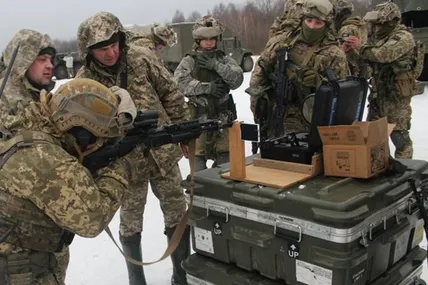За два дні українську армію поповнили 100 тисяч захисників, - Головнокомандувач