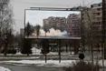 Таллінн у руїнах: естонцям показали, як може виглядати їхня країна під час війни
