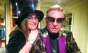 «2014-го, коли вже йшла війна, Віктюк поставив у Москві прем’єру про Україну – «Чорнобиль». Більшість діалогів була українською»