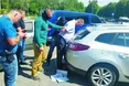 Хабарник виявився... екс-священиком