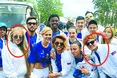 «Нова хвиля» ганьби