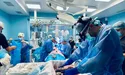 П’ять врятованих життів і шанс на відновлення зору