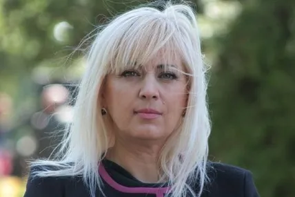 Інна Іваночко. Фото з відкритих джерел