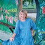 «Чоловік пожартував: жінки везуть з-за кордону валізи з одягом, а моя — валізку з рослинами»