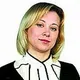 Зіновія Воронович